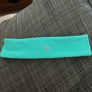 Lululemon Headband